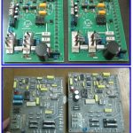 مهندسی معکوس برد رکلایمر کارخانه سیمان تهران