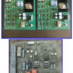 مهندسی معکوس کارت راه انداز الکتروفیلتر کارخانه سیمان تهران