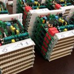 کارت های الکترونیکی ER Alarm Monitoring کشتی نفتکش